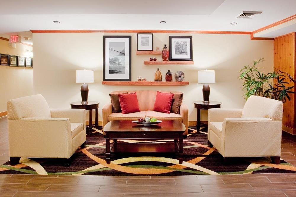 Hotel Hampton & Chapel Hill/durham 3*