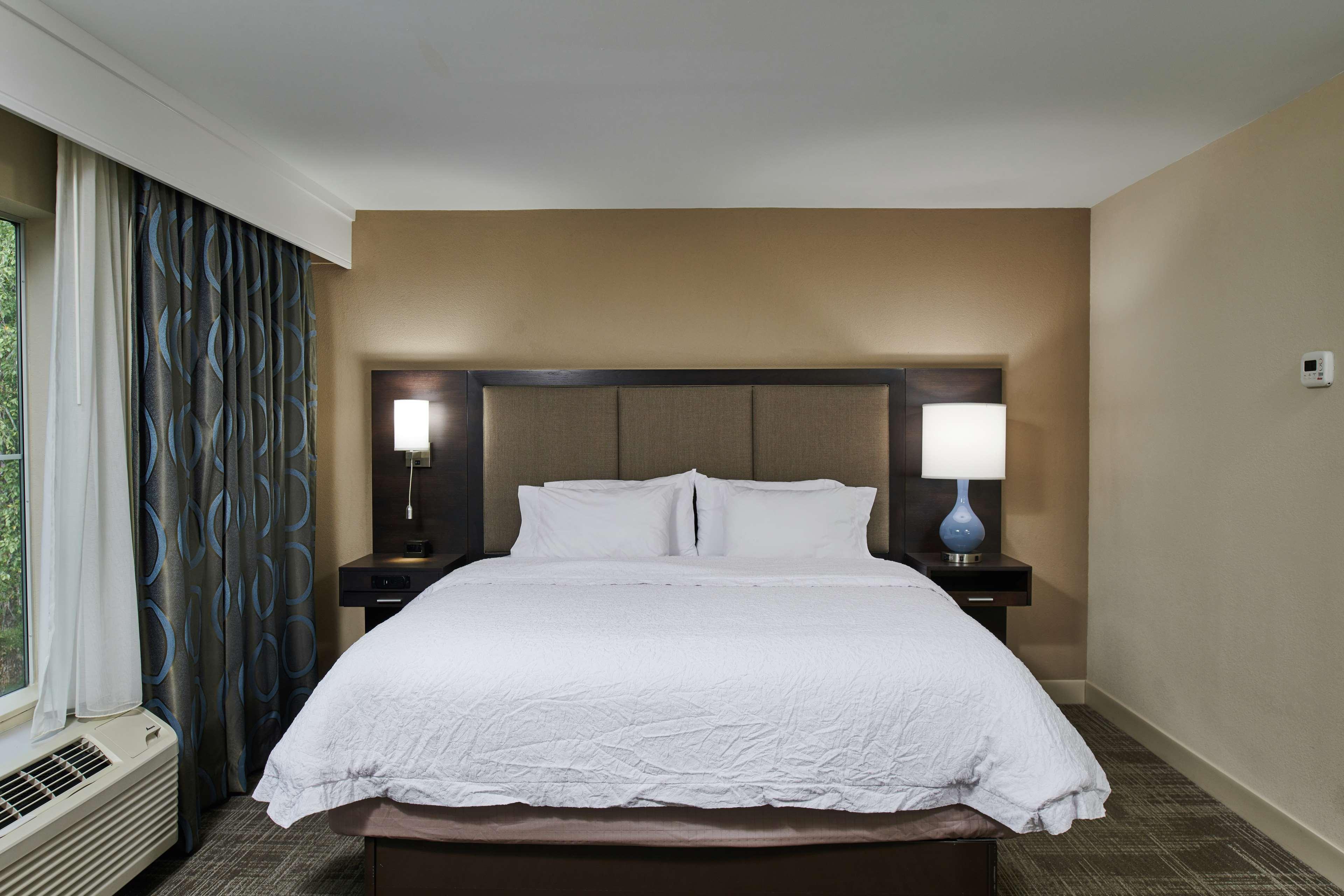 Hampton & Chapel Hill/durham 3*