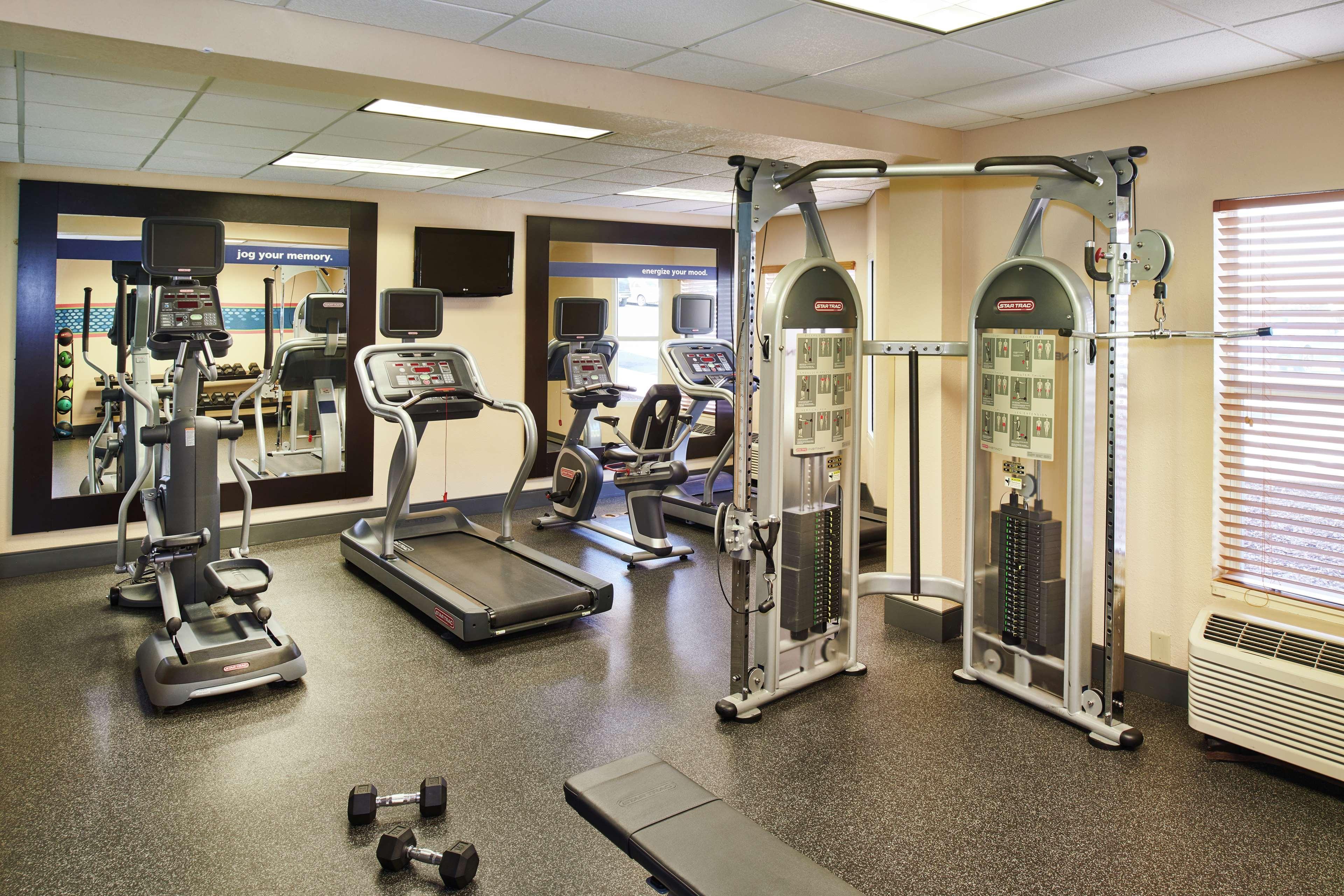 Hampton & Chapel Hill/durham 3* Chapel Hill