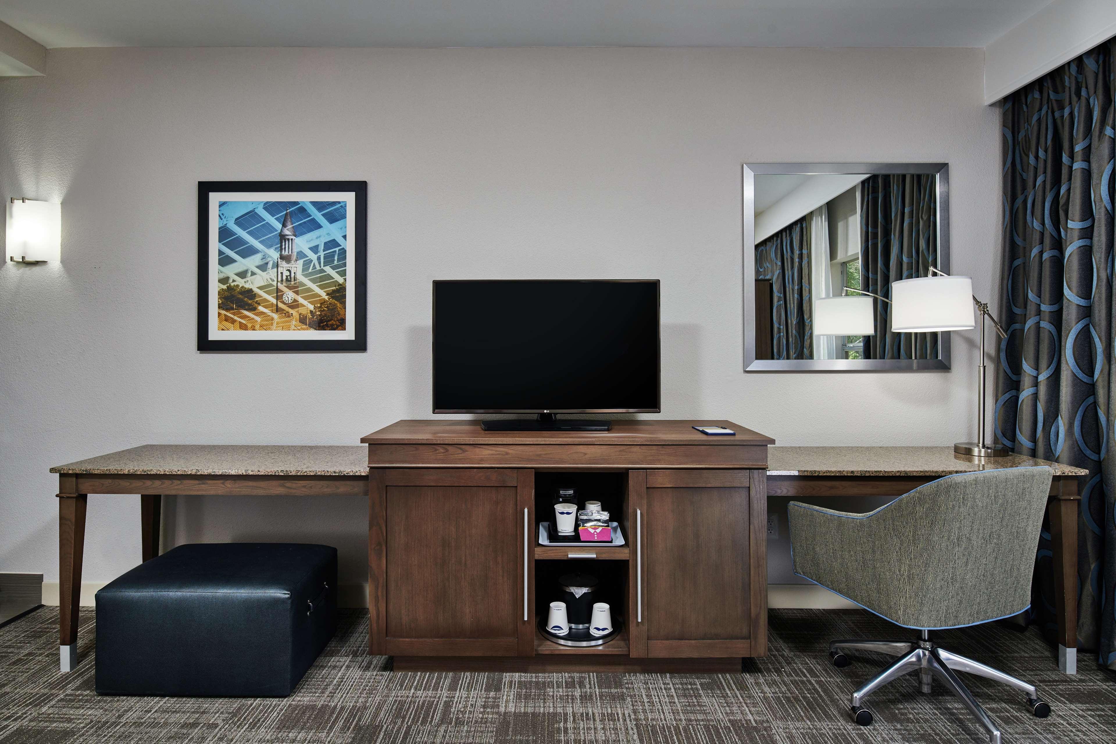 Hotel Hampton & Chapel Hill/durham