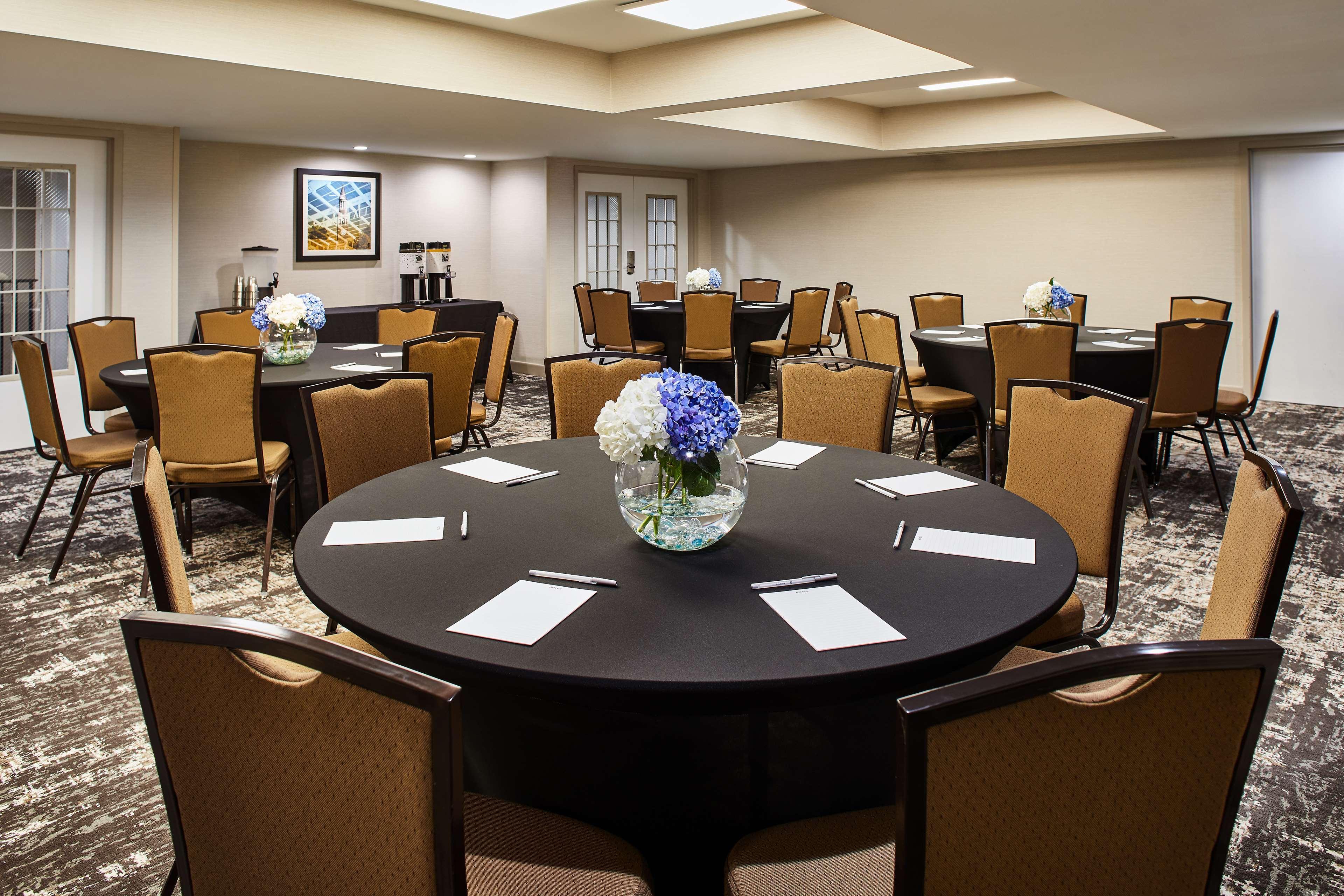 Hampton & Chapel Hill/durham Hotel Chapel Hill