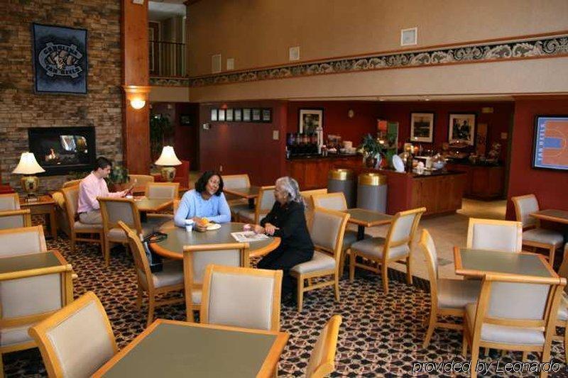 Hampton & Chapel Hill/durham 3* Chapel Hill