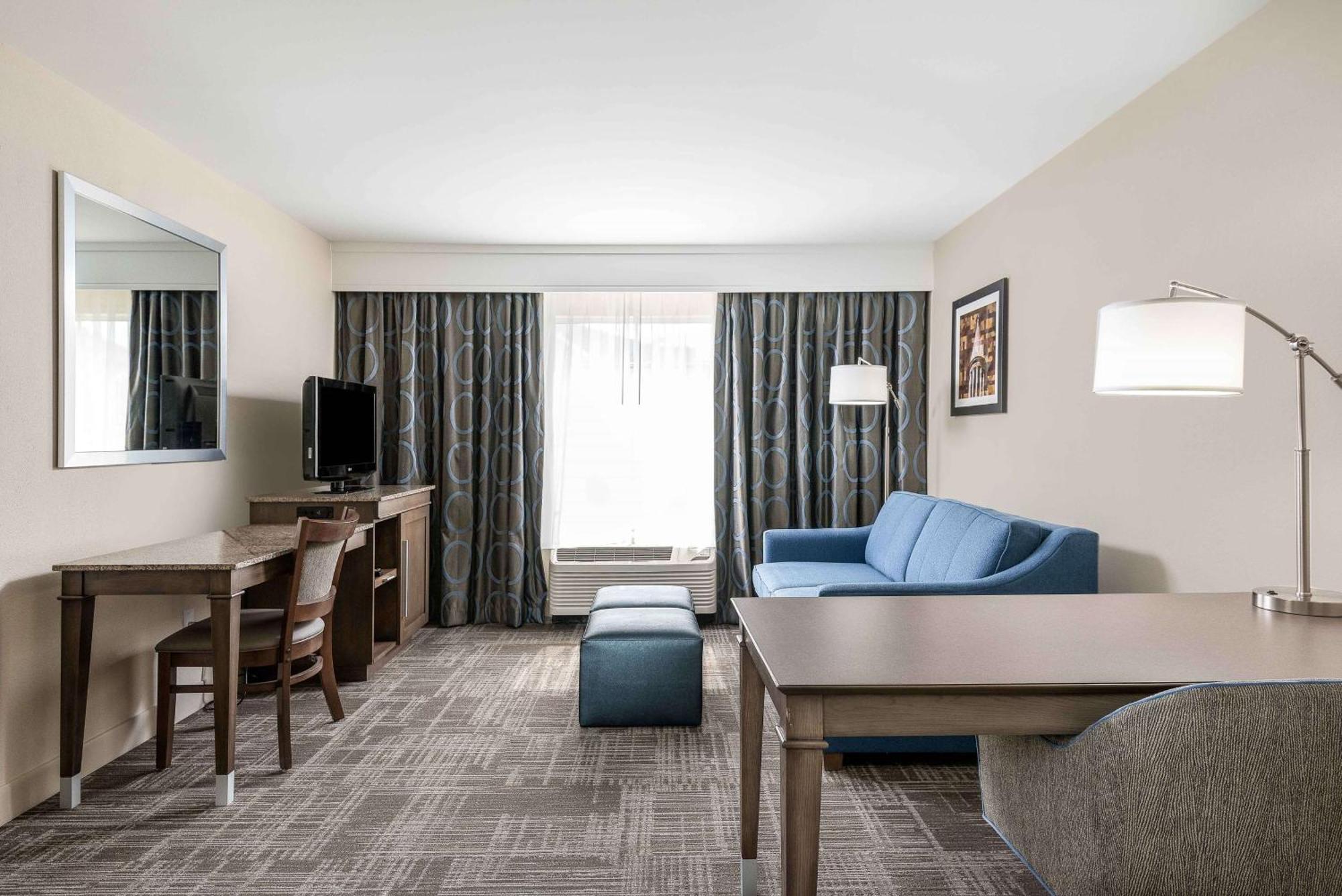 Hampton & Chapel Hill/durham 3* Chapel Hill
