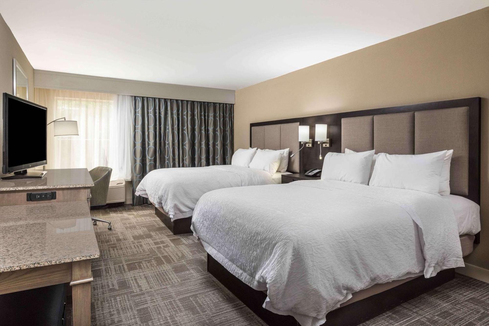 Hampton & Chapel Hill/durham 3* Chapel Hill