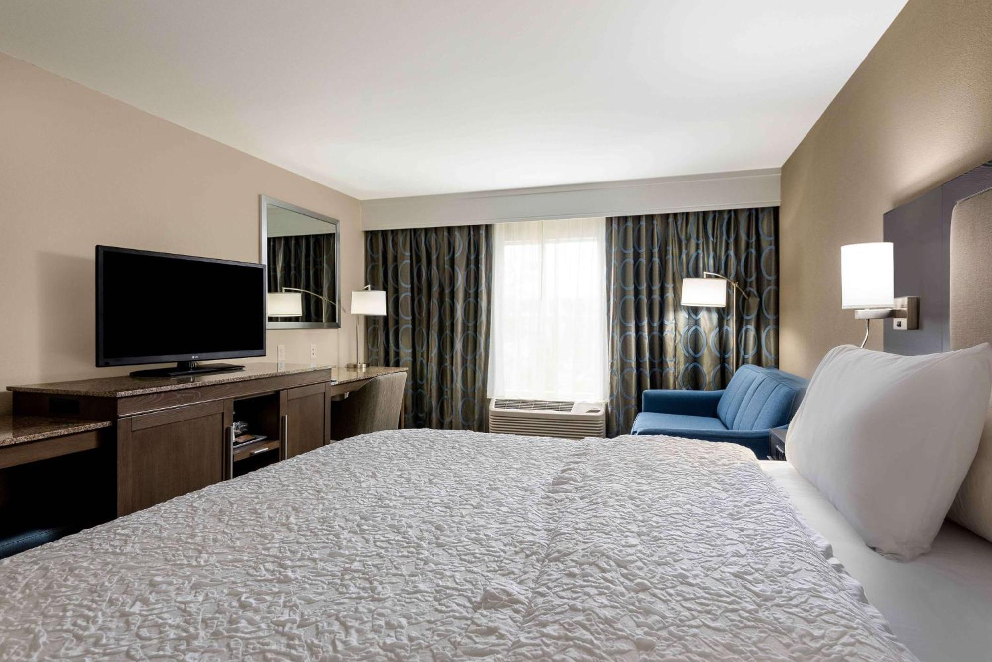 Hampton & Chapel Hill/durham 3*