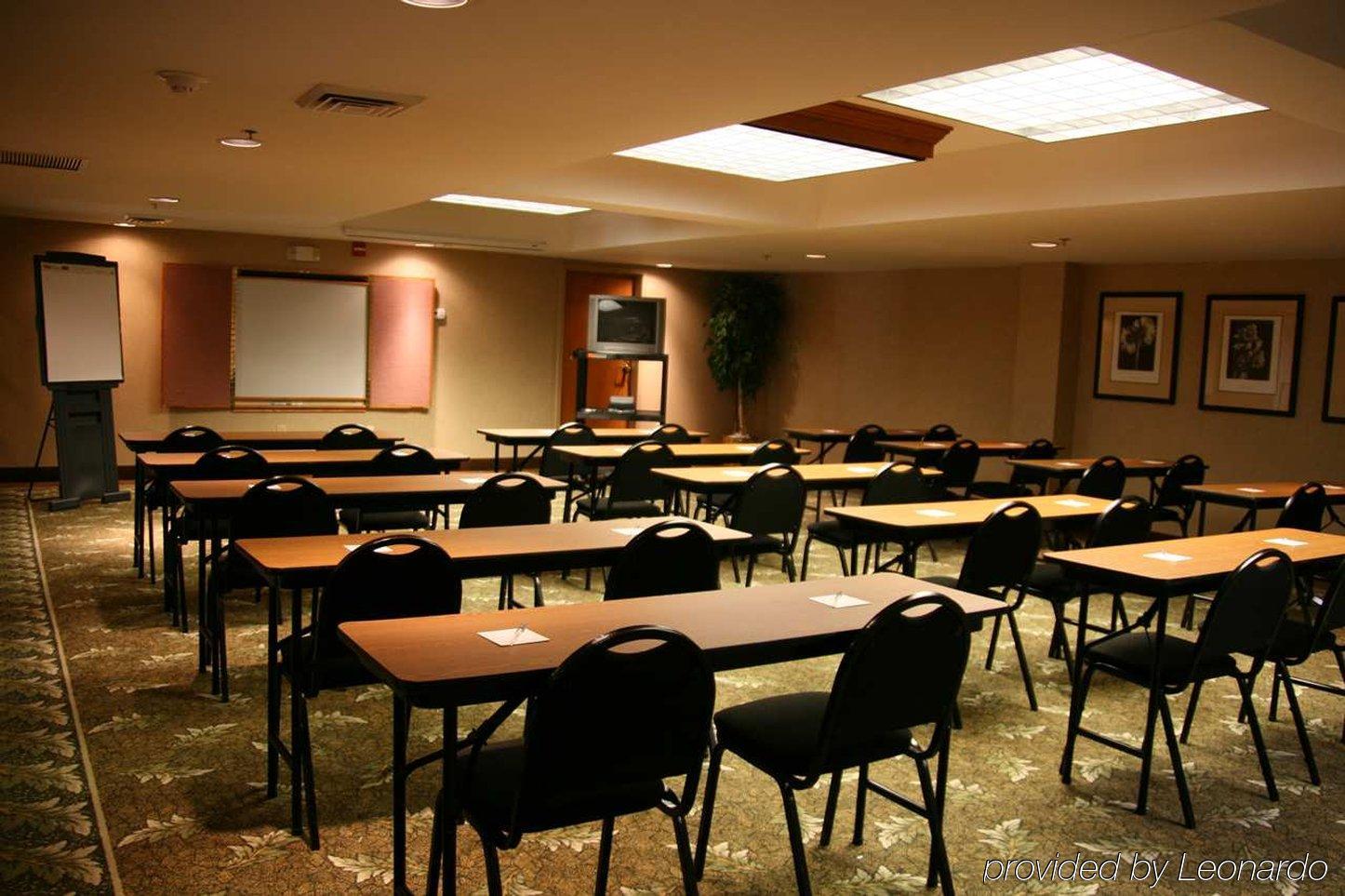 Hotel Hampton & Chapel Hill/durham 3*