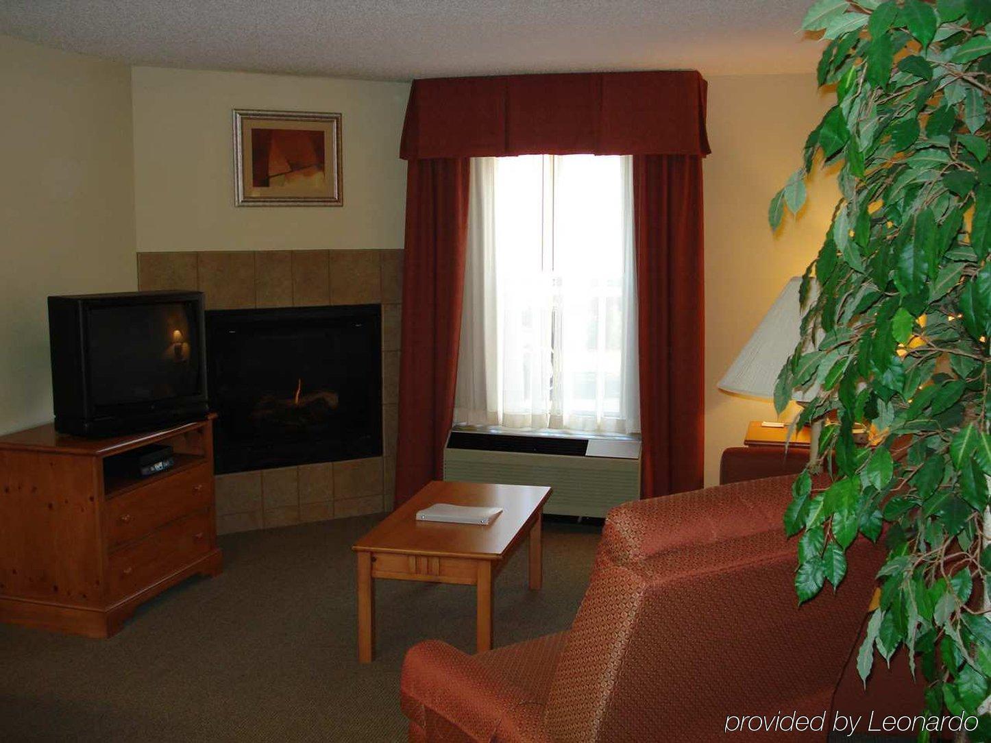 Hotel Hampton & Chapel Hill/durham