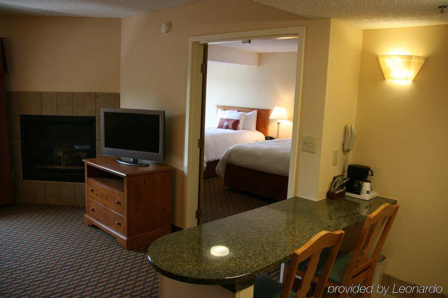 Hampton & Chapel Hill/durham 3*