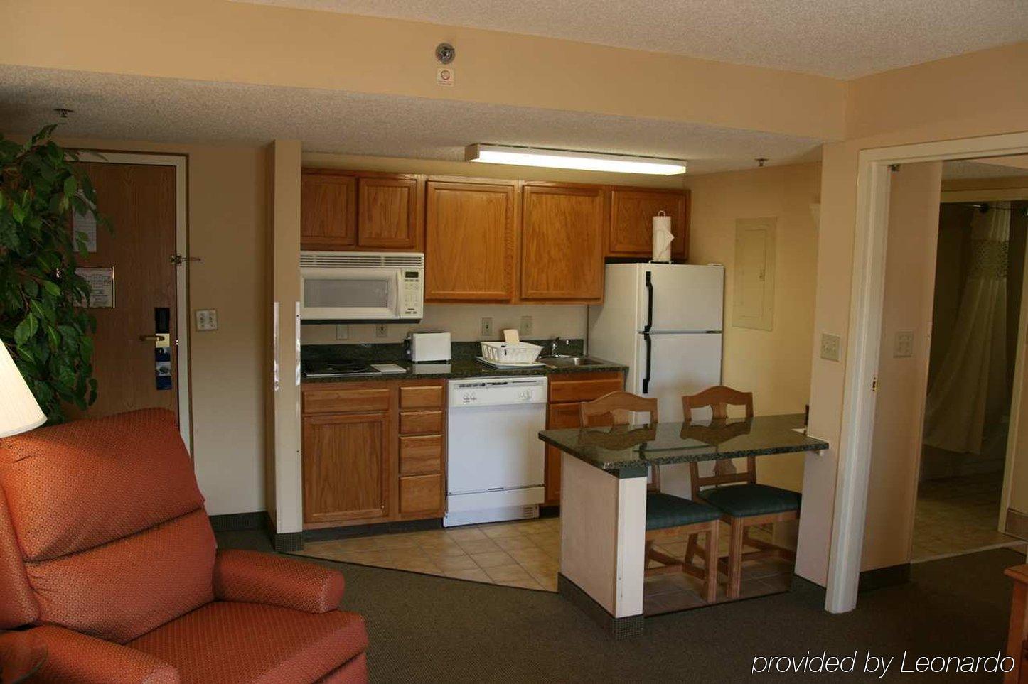 Hotel Hampton & Chapel Hill/durham