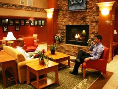Hampton & Chapel Hill/durham 3*