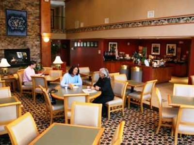 Hampton & Chapel Hill/durham Hotel Chapel Hill