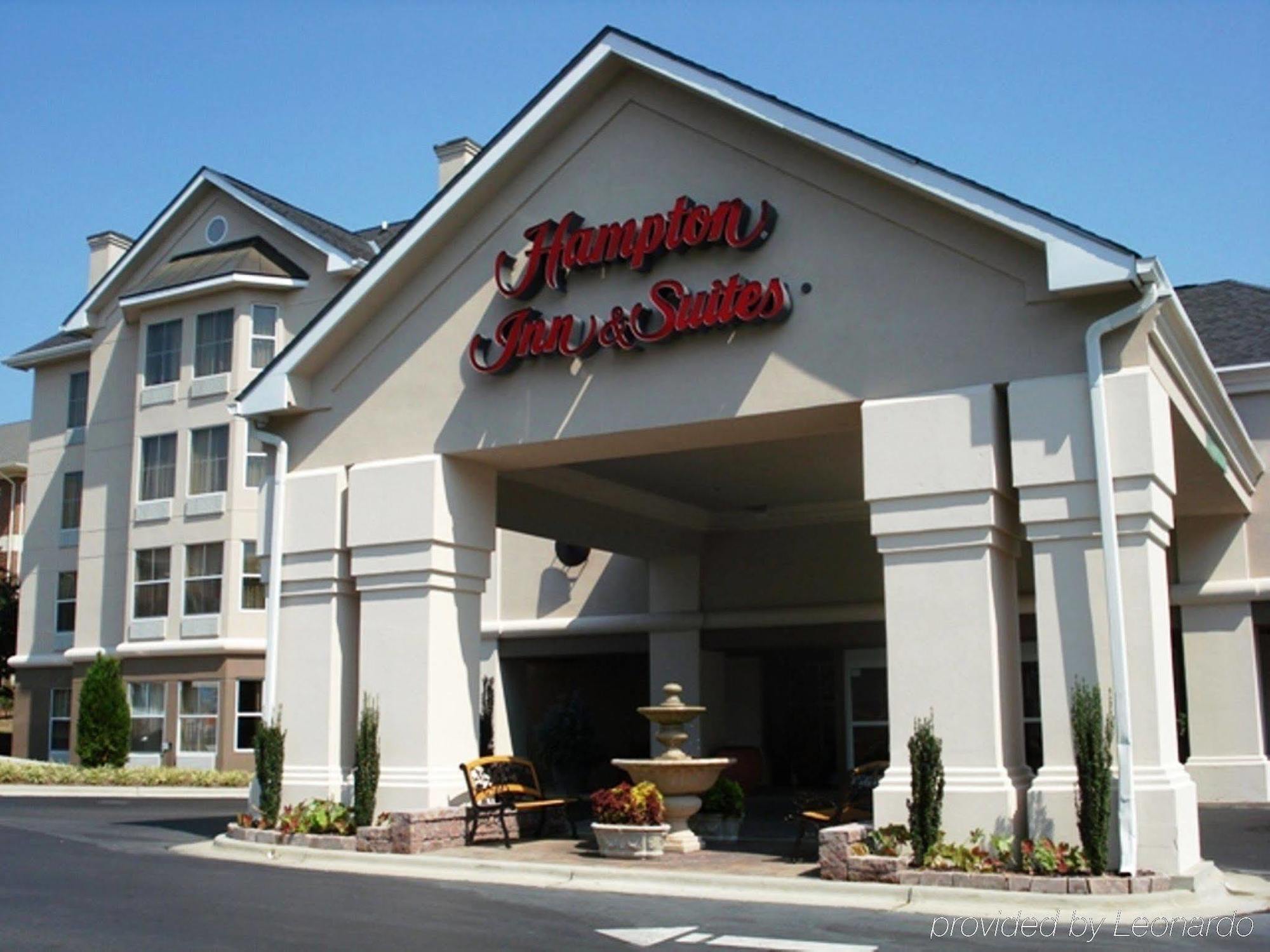 Hampton & Chapel Hill/durham 3* Chapel Hill