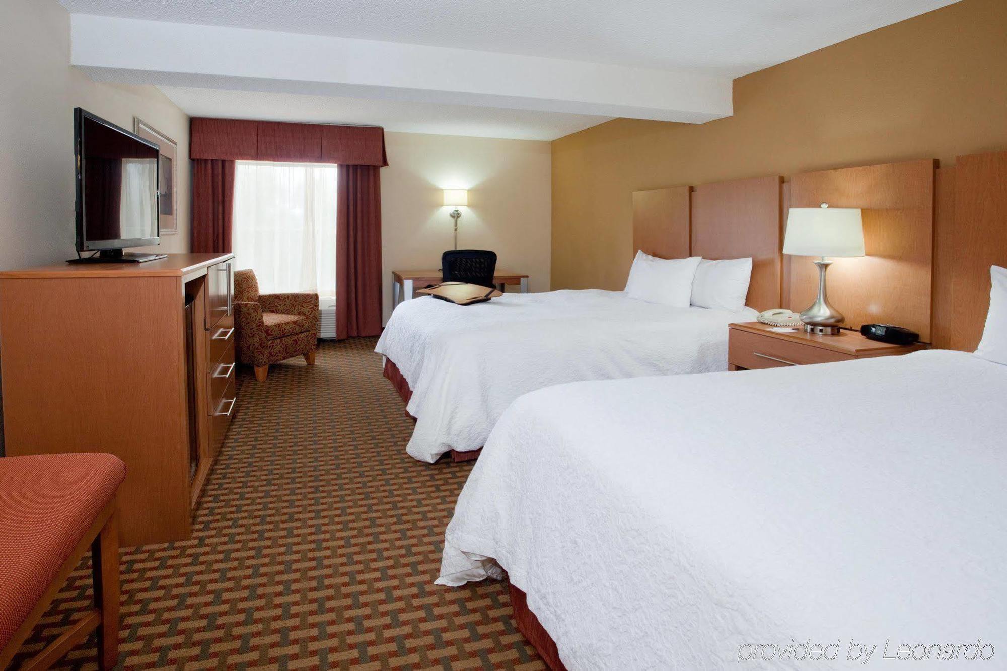 Hampton & Chapel Hill/durham 3*