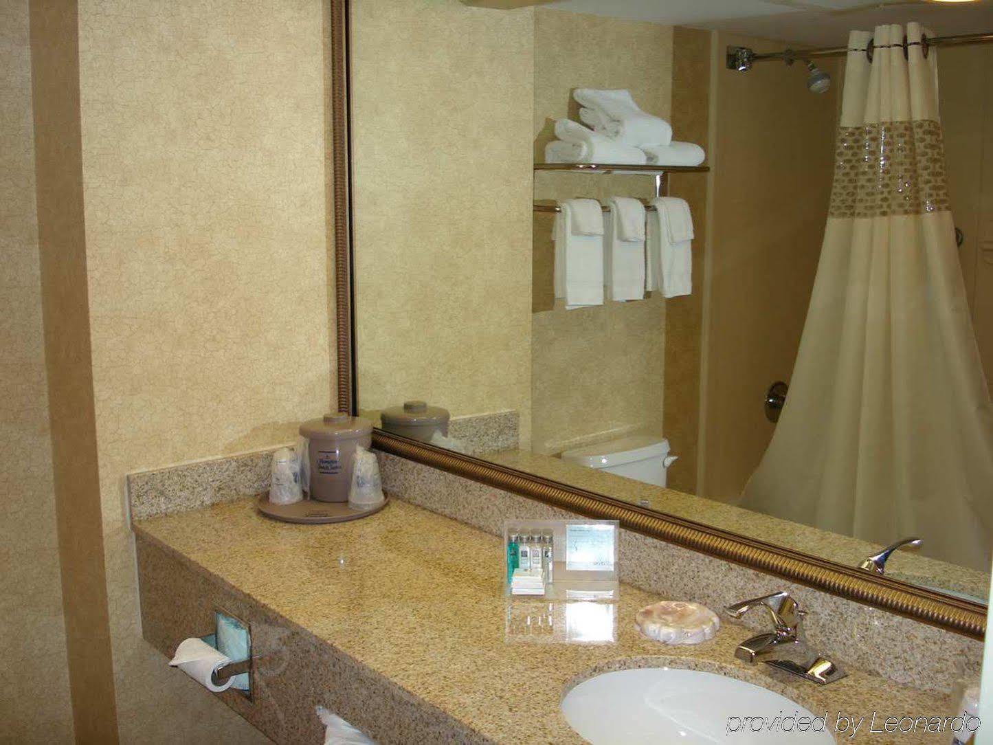 Hotel Hampton & Chapel Hill/durham 3*