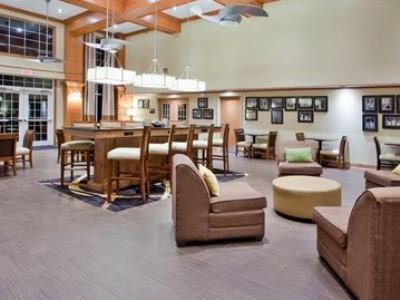 Hampton & Chapel Hill/durham Hotel