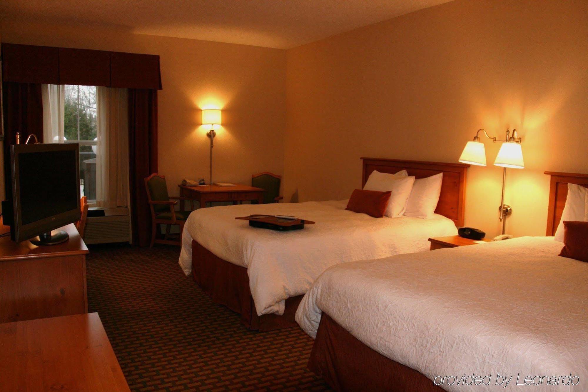 Hampton & Chapel Hill/durham 3*