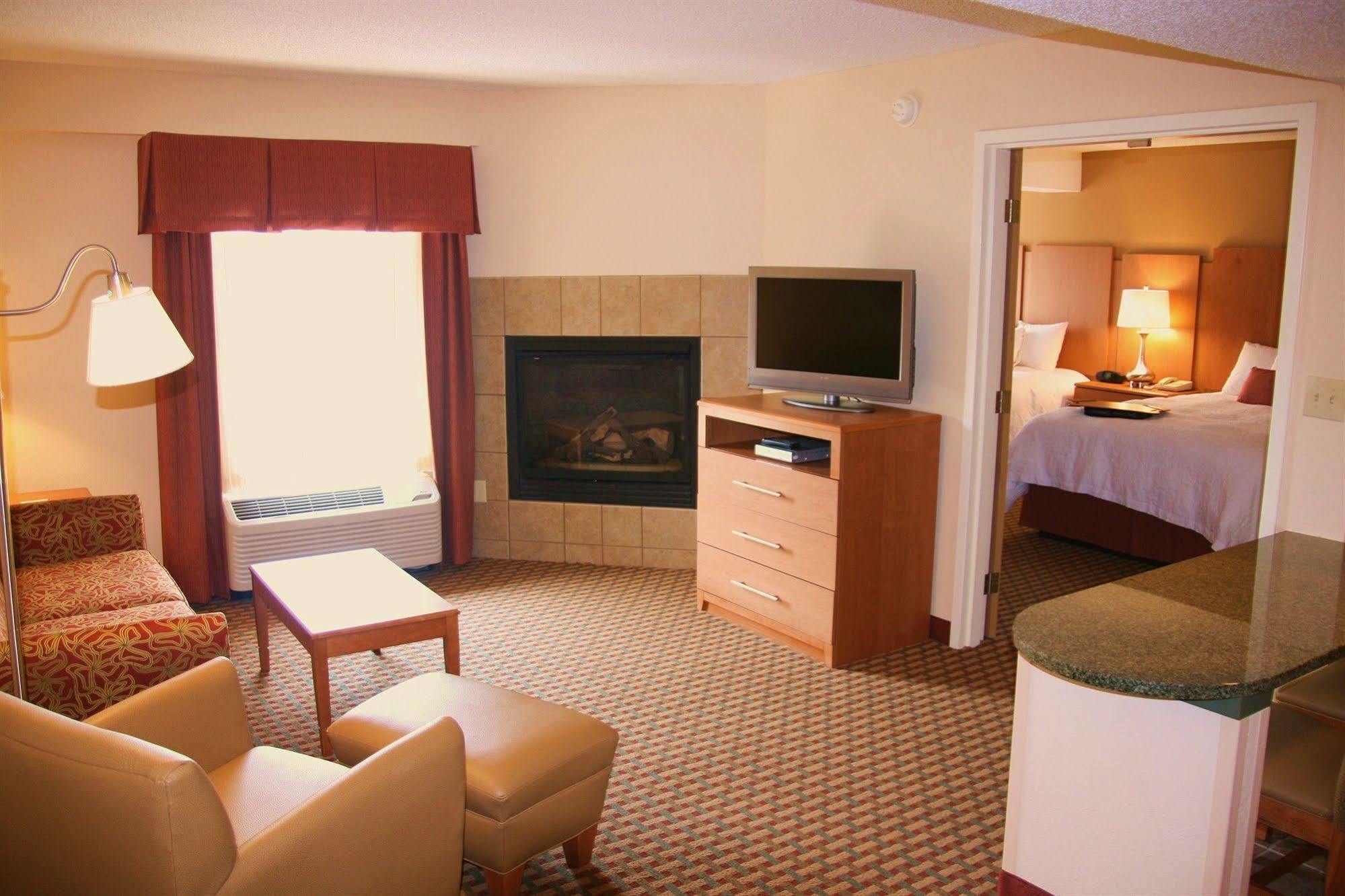 Hotel Hampton & Chapel Hill/durham